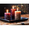 Candles & Accessories