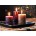 Candles & Accessories