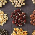 Vegetable Seeds