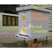 Apis Mellifera Beehive Brood Box with Bees, Super Chamber – Complete Set