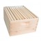 Apis Mellifera Beehive Super Chamber – Deep, New, Without Bees