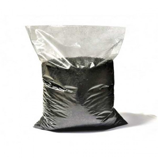 Granulated Activated Carbon – 950g | For Water & Air Purification | Odor Control & Harmful Bacteria Removal