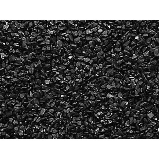 Granulated Activated Carbon – 950g | For Water & Air Purification | Odor Control & Harmful Bacteria Removal