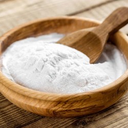 Baking Soda (Sodium Bicarbonate) – Food & Feed Grade