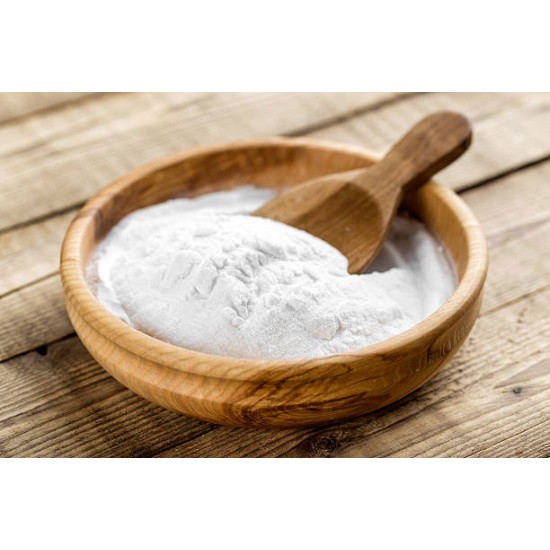 Baking Soda (Sodium Bicarbonate) – Food & Feed Grade