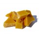 Pure Beeswax for Candle Making – Beeswax Bars – 450g (1lb) | For DIY Crafts, Cosmetics & Organic Candles