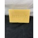 Pure Beeswax for Candle Making – Beeswax Bars – 450g (1lb) | For DIY Crafts, Cosmetics & Organic Candles