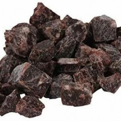 Black Salt (Kala Namak) – Mineral-Rich Edible Salt