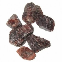 Black Salt (Kala Namak) – Mineral-Rich Edible Salt