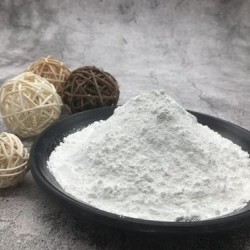 Calcite Powder 950g – Ideal for Ceramics, Construction, Agriculture, Paints, Leather Craft, and Animal Feed Calcium Enrichment