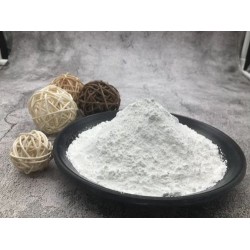 Calcite Powder 950g – Ideal for Ceramics, Construction, Agriculture, Paints, Leather Craft, and Animal Feed Calcium Enrichment