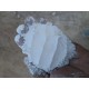 Calcite Powder 950g – Ideal for Ceramics, Construction, Agriculture, Paints, Leather Craft, and Animal Feed Calcium Enrichment