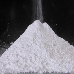 Calcite Powder 950g – Ideal for Ceramics, Construction, Agriculture, Paints, Leather Craft, and Animal Feed Calcium Enrichment