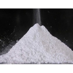 Calcite Powder 950g – Ideal for Ceramics, Construction, Agriculture, Paints, Leather Craft, and Animal Feed Calcium Enrichment