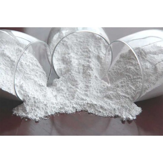 Calcite Powder 950g – Ideal for Ceramics, Construction, Agriculture, Paints, Leather Craft, and Animal Feed Calcium Enrichment