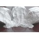 Calcite Powder 950g – Ideal for Ceramics, Construction, Agriculture, Paints, Leather Craft, and Animal Feed Calcium Enrichment