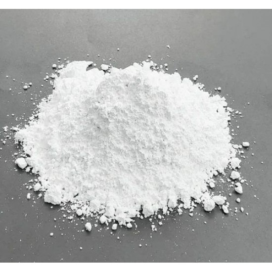Calcite Powder 950g – Ideal for Ceramics, Construction, Agriculture, Paints, Leather Craft, and Animal Feed Calcium Enrichment