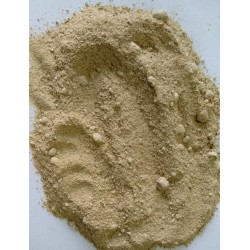De-Oiled Rice Bran Feed Grade