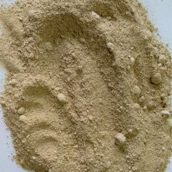 De-Oiled Rice Bran Feed Grade