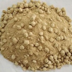De-Oiled Rice Bran Feed Grade