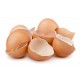 Shazam's Broken Country Chicken Eggshell Chips – 450g | Natural Soil Enhancer & Garden Calcium Supplement
