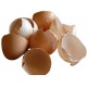 Shazam's Broken Country Chicken Eggshell Chips – 450g | Natural Soil Enhancer & Garden Calcium Supplement