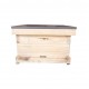 Apis Mellifera Beehive Brood Box (Without Bees)