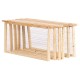 Apis Mellifera Beehive Brood Box (Without Bees)