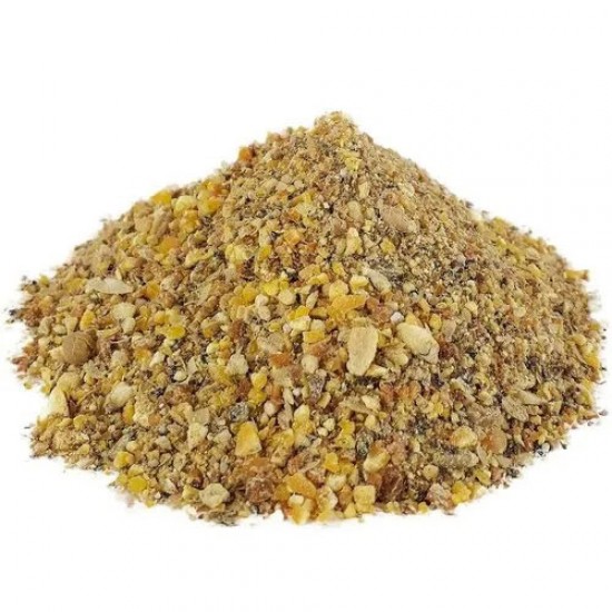 Desi Poultry Developer Feed (7–16 Weeks)