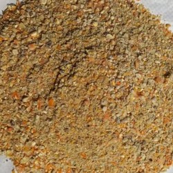Aseel High Protein Developer Feed (7–16 Weeks)
