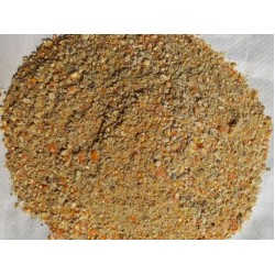 Aseel High Protein Developer Feed (7–16 Weeks)