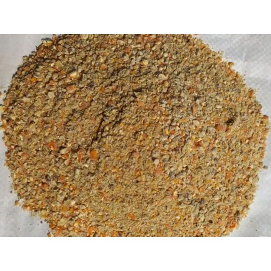 Desi Poultry Layer 1 Feed (5% Egg Production – 45 Weeks)