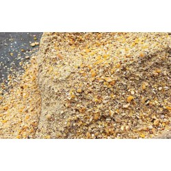 Aseel High Protein Starter Feed (0–6 Weeks)