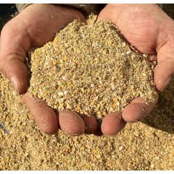 Desi Poultry Layer 2 Feed (46 Weeks – End of Laying Cycle)