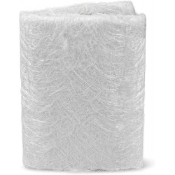 Premium Chopped Strand Mat Fiberglass Sheet – 40x40 Inches, 300 GSM