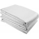 Premium Woven Fiberglass Cloth – 40x40 inch Sheet, 360 GSM
