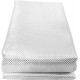 Premium Woven Fiberglass Cloth – 40x40 inch Sheet, 360 GSM