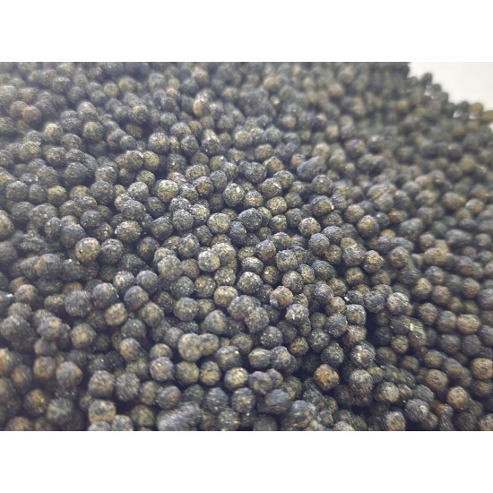 Koi Fish Food 500g – High Protein Floating Pellets for Color & Growth