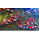 Koi Carp – Elegant and Long-Lived Pond and Aquarium Fish
