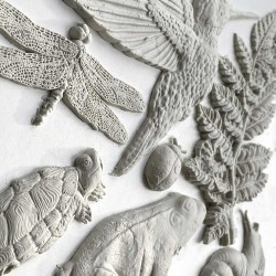 French Chalk Powder 950g | Multi-Purpose Talc