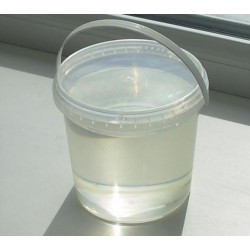 Clear Cast Polyester Resin – Resin for Casting, Coating, and Crafts