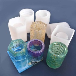 Clear Cast Polyester Resin – Resin for Casting, Coating, and Crafts