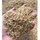 Rice Hull / Husk Soil Mix – 1kg | Potting Mix for Seed Germination & Poultry Bedding