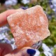 Pure Pink Himalayan Rock Salt Crystals Whole/Granules (Sendha/Sindhav Namak) – 950g