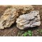 Bamboo Rock – Natural Soft Decorative Rock for Aquarium, Succulent & Bonsai Décor | 1kg