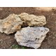 Bamboo Rock – Natural Soft Decorative Rock for Aquarium, Succulent & Bonsai Décor | 1kg