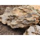 Bamboo Rock – Natural Soft Decorative Rock for Aquarium, Succulent & Bonsai Décor | 1kg