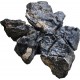 Cloudy Rock – Natural Soft Decorative Rock for Aquarium, Succulent, and Bonsai Décor | 1kg