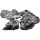 Cloudy Rock – Natural Soft Decorative Rock for Aquarium, Succulent, and Bonsai Décor | 1kg