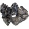 Cloudy Rock – Natural Soft Decorative Rock for Aquarium, Succulent, and Bonsai Décor | 1kg